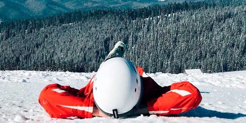 Не тільки лижі: що вибрати для активного відпочинку в горах