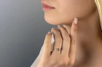 Украшения, которые довершают образ: как аксессуары работают вместе с макияжем Украшения, которые довершают образ: как аксессуары работают вместе с макияжем