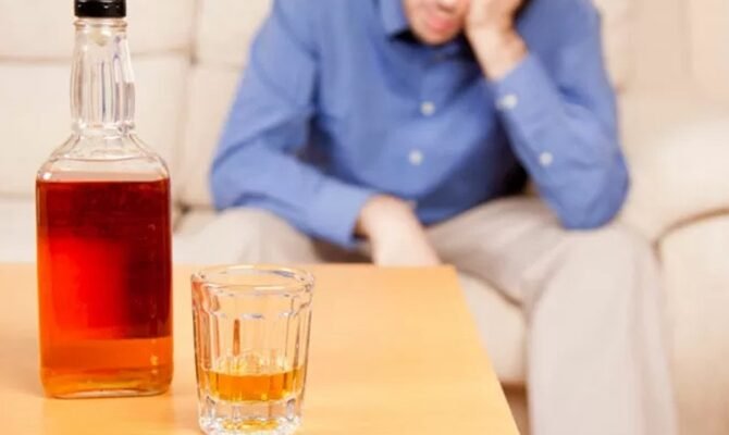 Виведення з запою у Львові: як швидко повернутися до тверезого життя