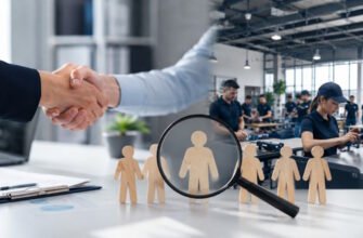 Коли штат стає гальмом: як пережити пікове навантаження без хаосу Коли штат стає гальмом: як пережити пікове навантаження без хаосу