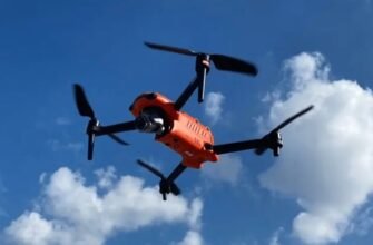 Від чого залежить дальність польоту безпілотника: батарея, крило, вітер і зв’язок
