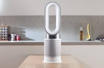 Інженерні інновації в мікрокліматі: бренд Dyson та в чому його технологічна унікальність