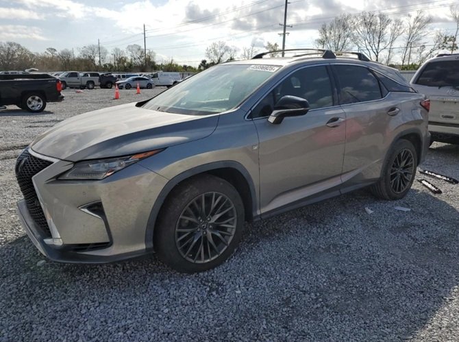 Lexus з Америки від Global Auto Logistic