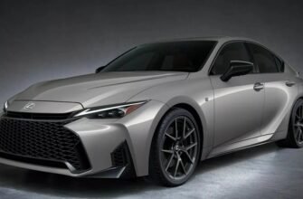 Lexus з Америки від Global Auto Logistic: що варто знати перед вибором моделі