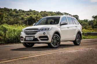 Lifan X60 с пробегом: на что обратить внимание при обслуживании автомобиля