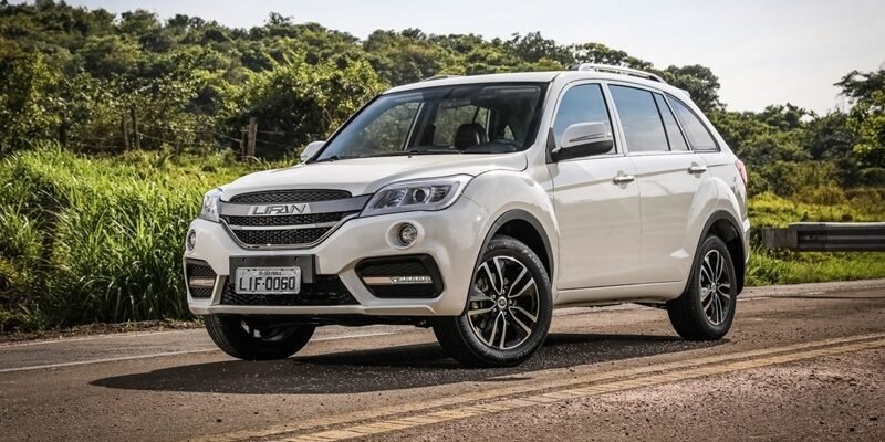 Lifan X60 с пробегом: на что обратить внимание при обслуживании автомобиля