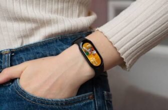 Вихід Mi Band 9: дата, характеристики та ціна
