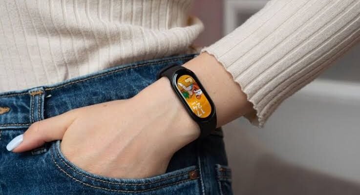 Вихід Mi Band 9: дата, характеристики та ціна