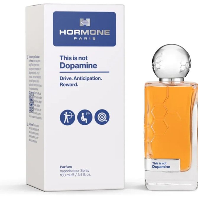 Hormone Paris