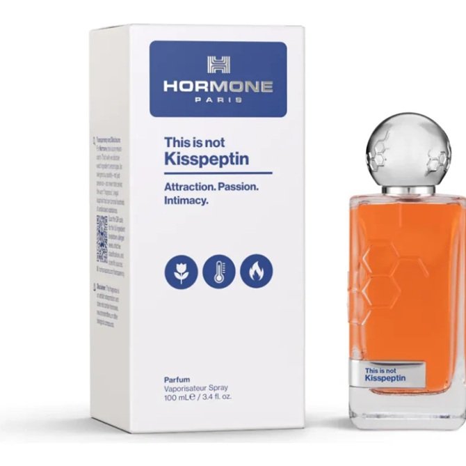 Hormone Paris