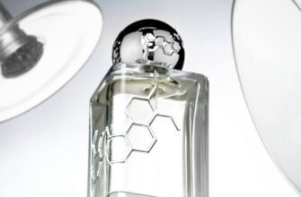 Парфюмы Hormone Paris: выбираем нейроаромат для работы и релакса Парфюмы Hormone Paris: выбираем нейроаромат для работы и релакса