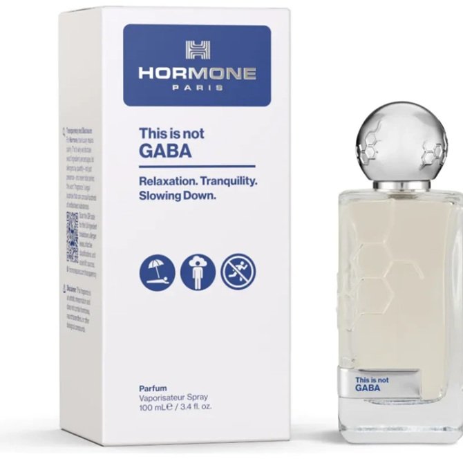 Hormone Paris