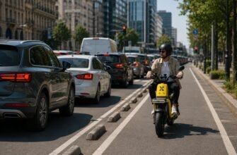 Чому короткі поїздки найдорожче обходяться власникам авто?