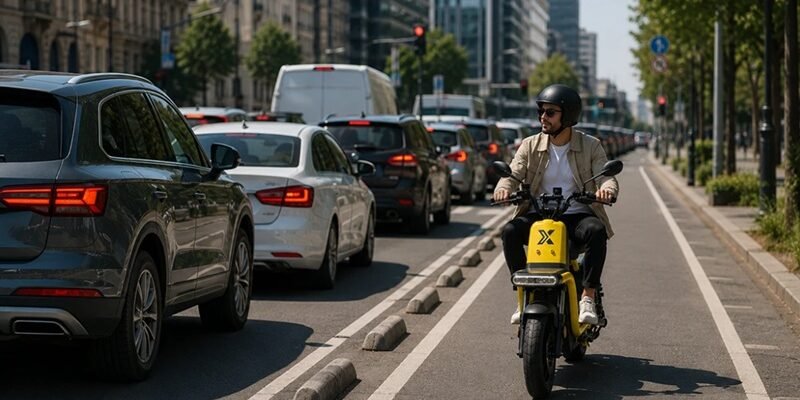 Чому короткі поїздки найдорожче обходяться власникам авто?