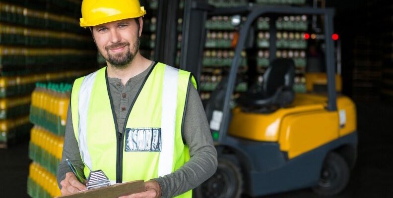 Як скоротити зайві переміщення товарів на складі: практичні рішення