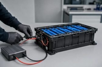 Сколько служат литиевые аккумуляторы и от чего зависит количество циклов зарядки
