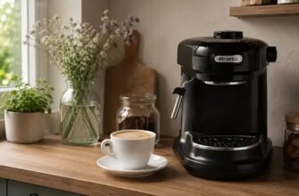 Побутова техніка Ariete: якісні та надійні вироби для обладнання будинку
