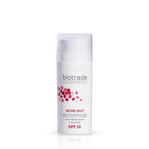 дерматокосметика ACNE OUT від акне