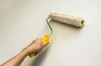 Ґрунтування стін: важливий етап в косметичному ремонті