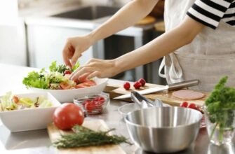 Як організувати здорове харчування вдома за допомогою сучасної кухонної техніки