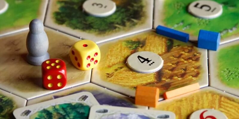 Настільні ігри для дітей: як обрати якісні та корисні розваги