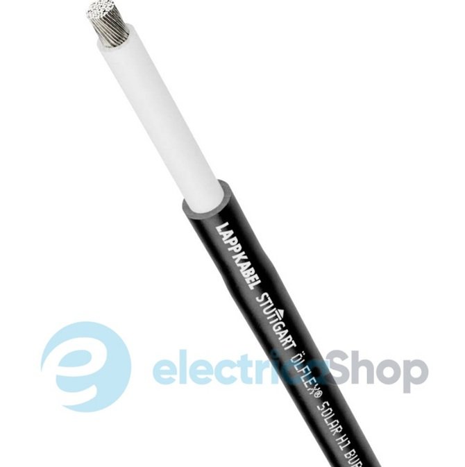 кабель Lapp OLFLEX