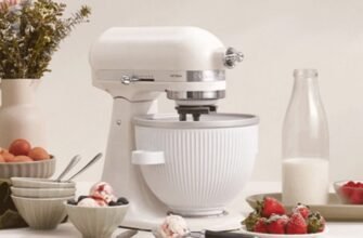 KitchenAid офіційний сайт: широкий вибір побутової техніки в Україні