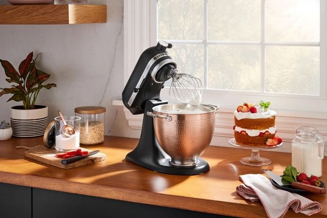 KitchenAid