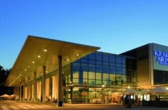 Популярність краківського аеропорту серед українців