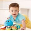 Іграшки Lamaze для малюків: що вибрати в перший рік життя