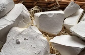 От природного минерала до готового продукта: как Mel-Ok объясняет происхождение мела