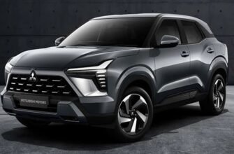 Тест-драйв MITSUBISHI: чому варто пройти перед покупкою автомобіля Тест-драйв MITSUBISHI: чому варто пройти перед покупкою автомобіля
