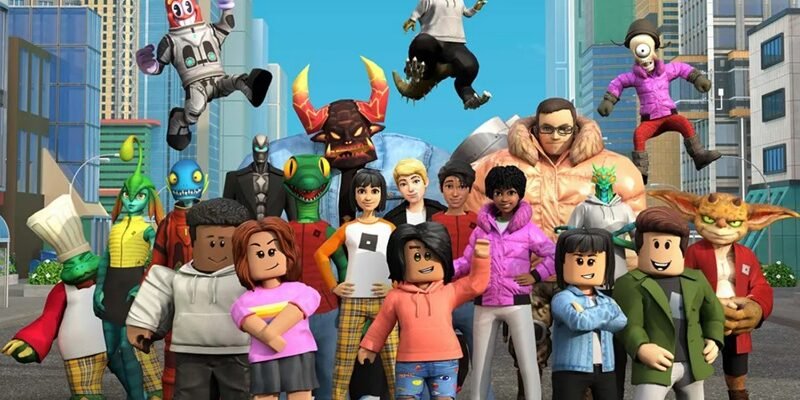 Roblox у 2026-му: чому діти говорять про «курс» ігрових фруктів, наче про валюту