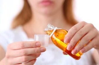 Растительные ингредиенты в сиропах от кашля: выбор эффективных помощников