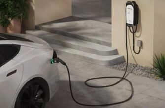Скільки коштує зарядка електромобіля вдома проти АЗС Скільки коштує зарядка електромобіля вдома проти АЗС