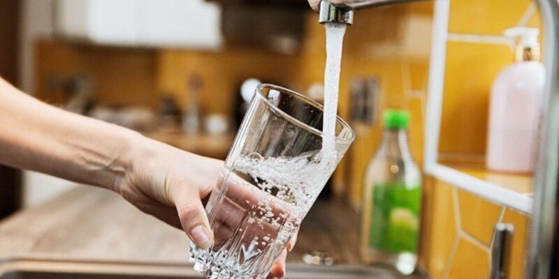 «Аквадом»: большой выбор фильтров для очищения воды