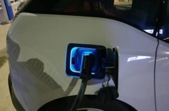 Домашняя зарядка BMW i3: требования к электропроводке и защите сети Домашняя зарядка BMW i3: требования к электропроводке и защите сети