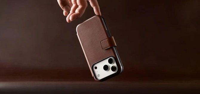 чохол на iPhone