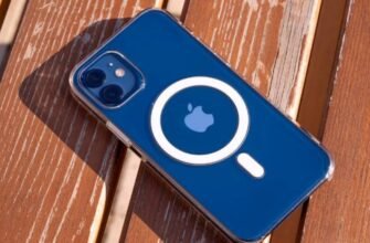 Як вибрати чохол для iPhone: захист, матеріали та дизайн