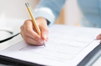Чому українські установи повертають документи з-за кордону: перевірка перед відправкою