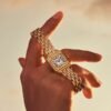 Легендарний бестселер Panthère de Cartier: ювелірний годинник як еталон бездоганного стилю