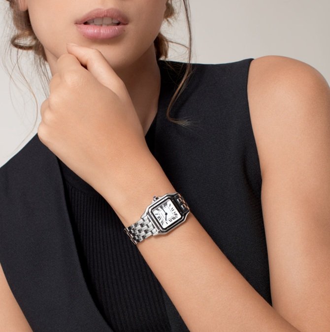 Panthère de Cartier