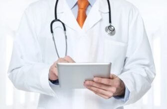 Клініка “ВІТАЦЕНТР”: якісна діагностика та професійне лікування для кожного