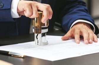 Український нотаріус у Чехії: які повноваження можна передати представнику в Україні