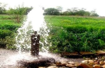 Власна свердловина для приватного будинку: як організувати водопостачання та на що звернути увагу