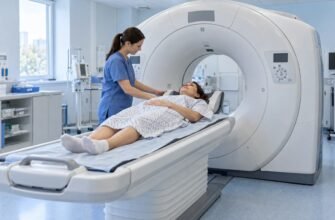 КТ на 32 та 64 зрізи в Києві: у чому перевага мультиспіральних томографів