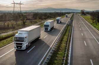 Полное руководство по подготовке груза к отправке из Чернигова: советы экспертов