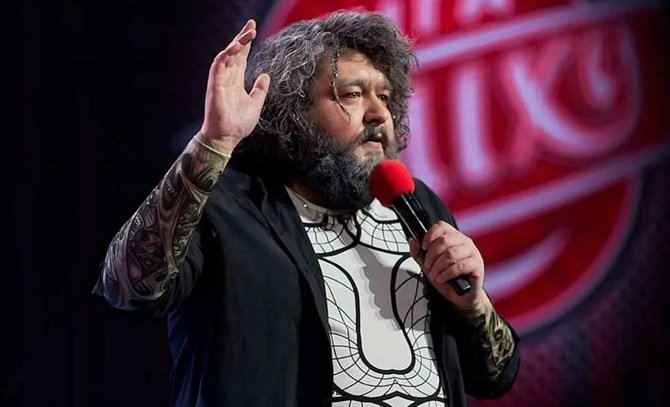Веня з ВКВ