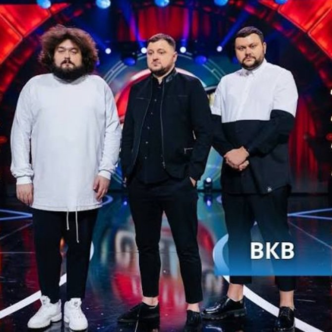 Олександр Венедчук з Ветерани Космічних Військ