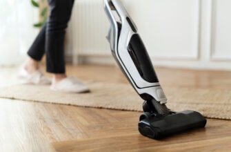Як вибрати пилосос для дому: типи, функції та важливі нюанси